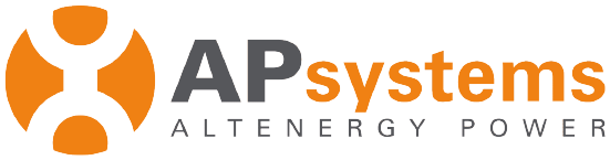 APsystems logo