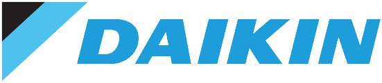 DAIKIN logo