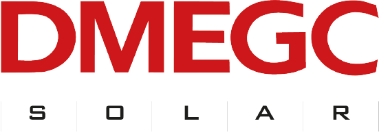 DMEGC logo