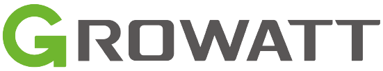 GROWATT logo