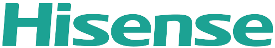 HIsense airconditioning logo