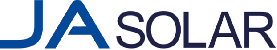 JAsolar logo
