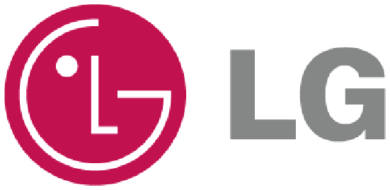 LG logo