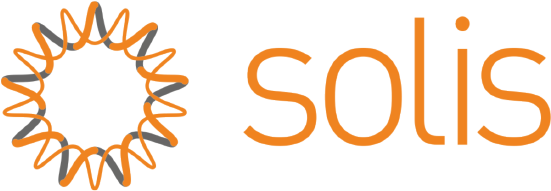 SOLIS logo